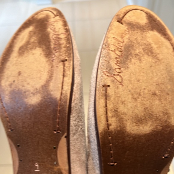 Sam Edelman Booties - Picture 3 of 3